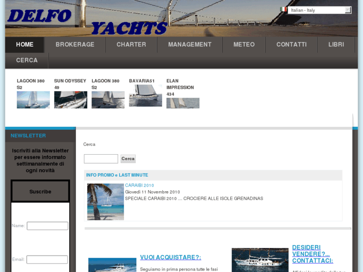 www.delfoyachts.com