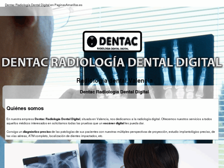www.dentac.es
