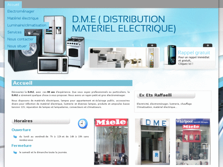 www.diffusion-materiel-electrique.com