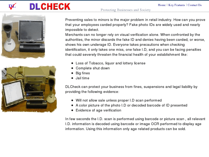 www.dlcheck.com