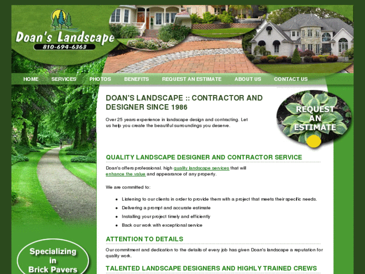 www.doanslandscape.com