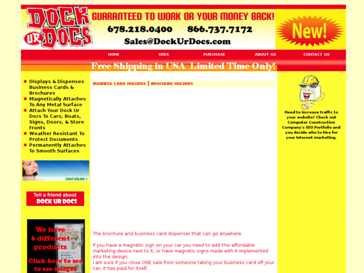 www.dockurdocs.com