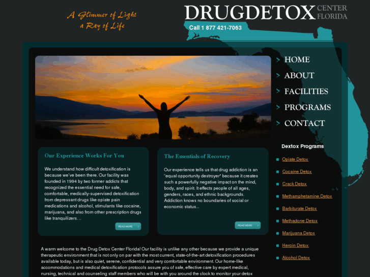 www.drugdetoxcenterflorida.com