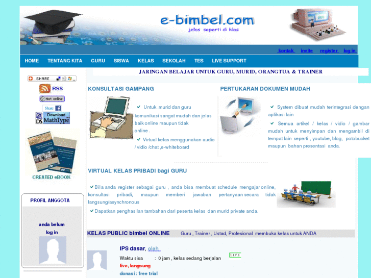 www.e-bimbel.com