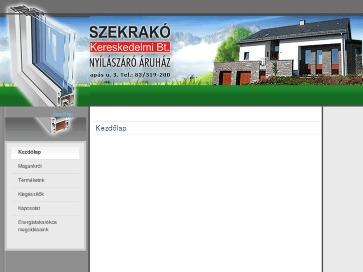 www.feszekrako.com