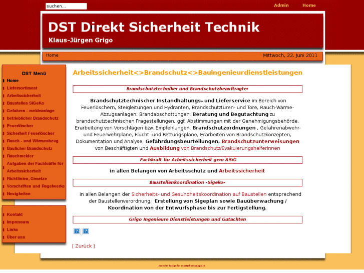 www.feuerschutz-dst.info