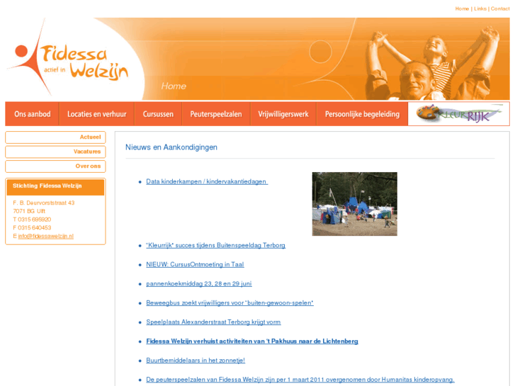 www.fidessawelzijn.nl