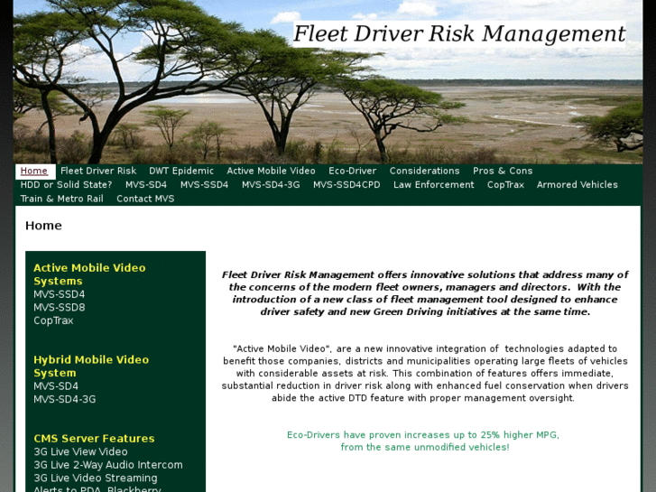 www.fleetdriverriskmanagement.com