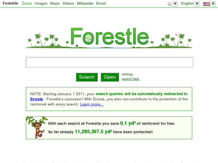 www.forestle.org