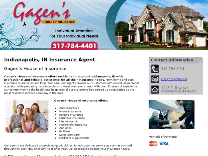 www.gagensinsurance.com