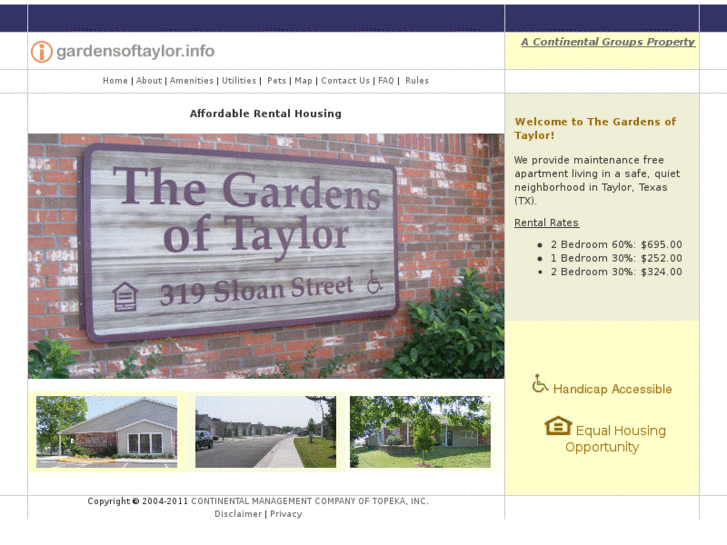 www.gardensoftaylor.info