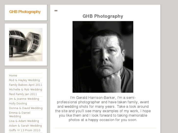 www.ghbphotography.com