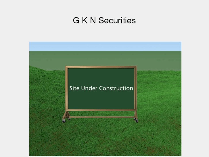 www.gknsecurities.com