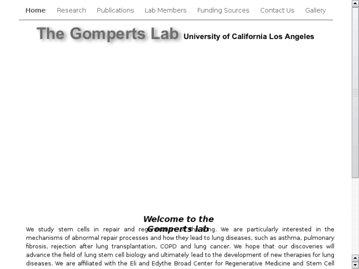 www.gompertslab.com