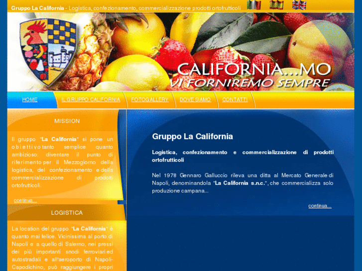 www.gruppolacalifornia.com