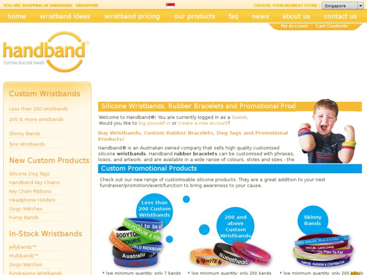 www.handband.asia