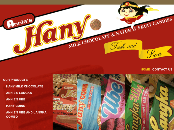 www.hanycandy.com