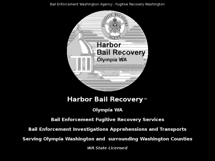 www.harborbailrecovery.com