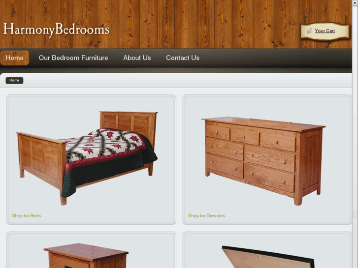 www.harmonybedrooms.com