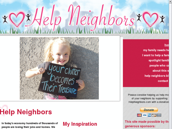 www.helpneighbors.com