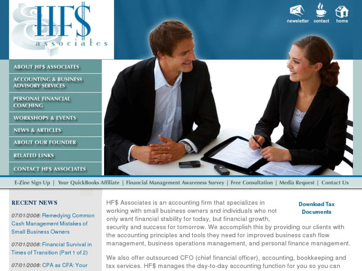 www.hfs-associates.com