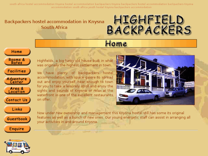 www.highfieldsbackpackers.co.za