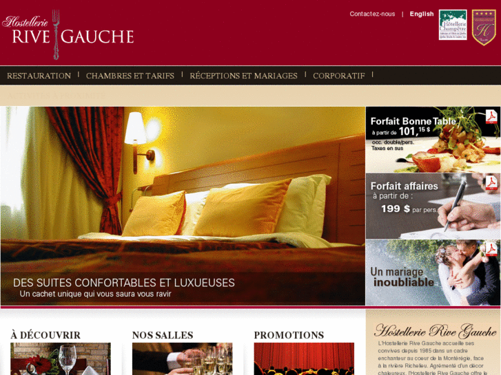 www.hostellerierivegauche.com