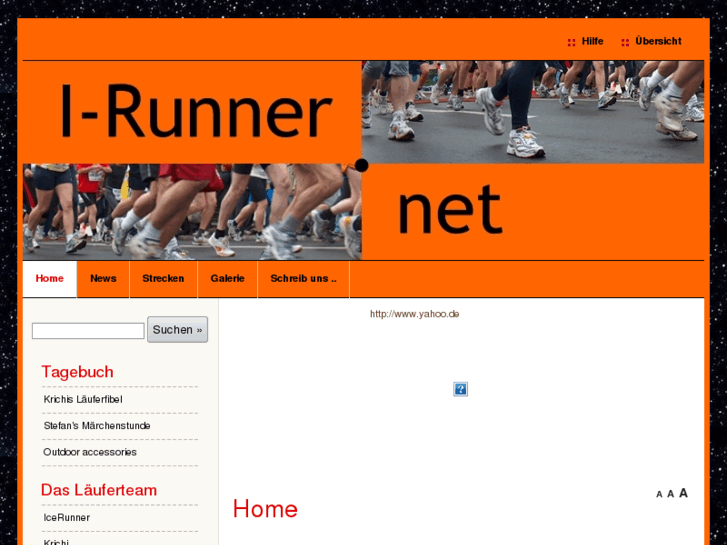 www.i-runner.net