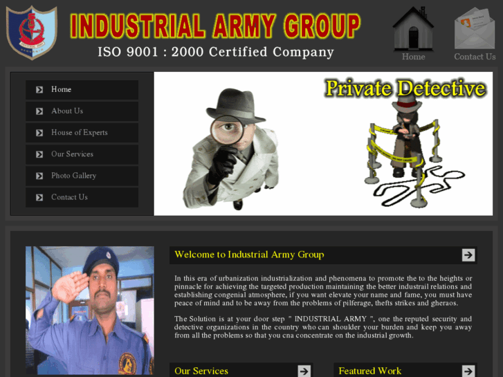 www.iarmy.in