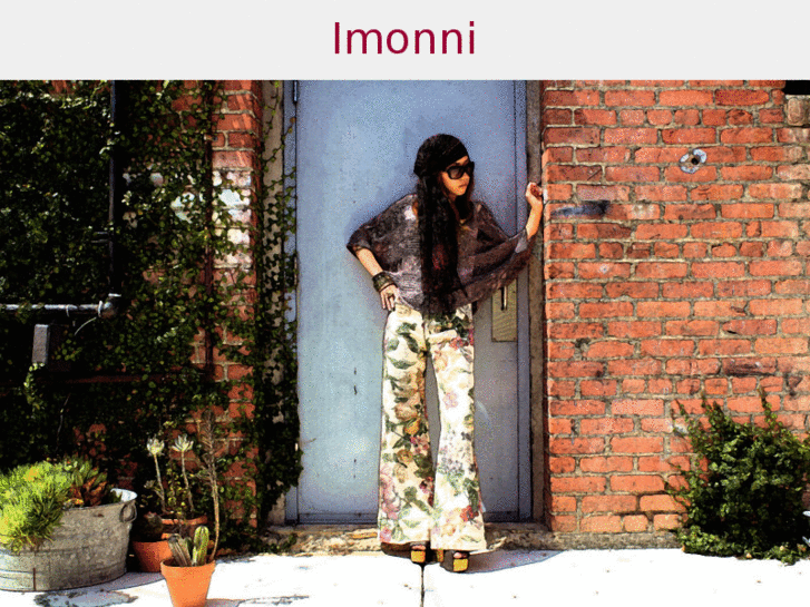 www.imonni.com