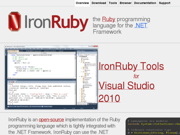 www.ironruby.net