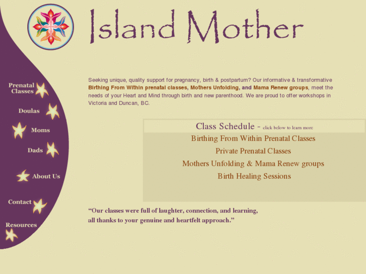 www.islandmother.com