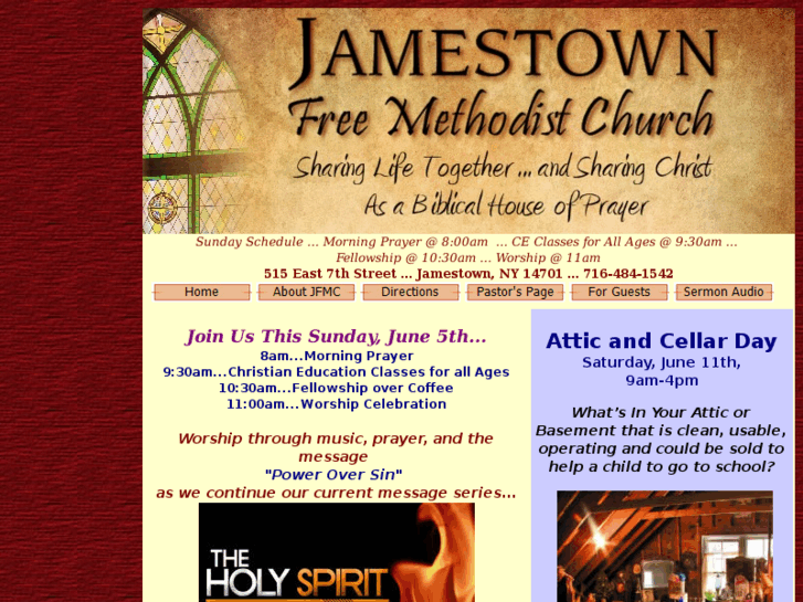 www.jamestownfmc.org