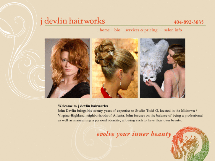 www.jdevlinhairworks.com