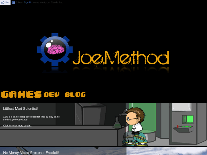 www.joemethod.com