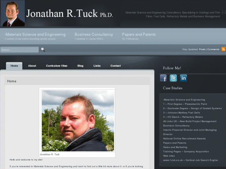 www.jonathantuck.com