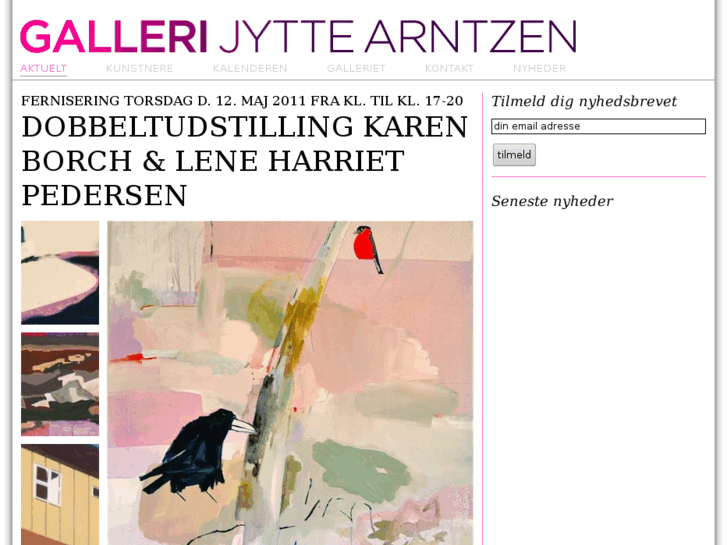 www.jyttearntzen.com