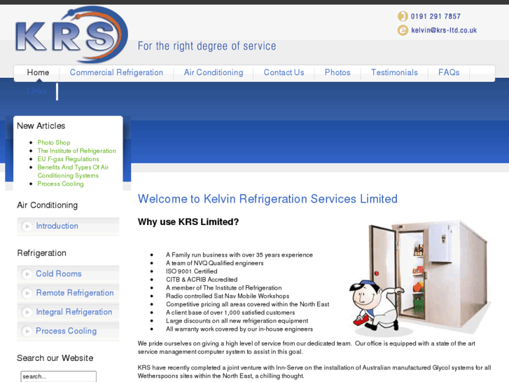 www.kelvinrefrigerationservices.co.uk