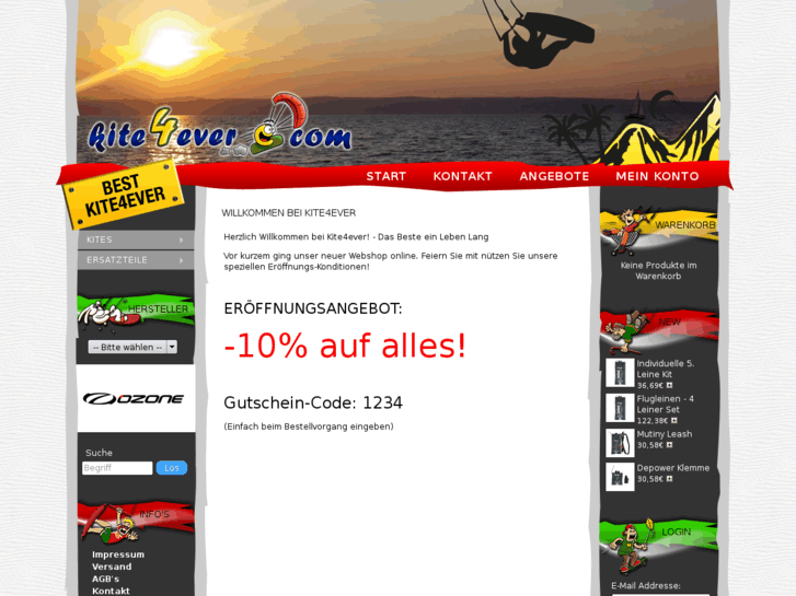 www.kite4ever.com