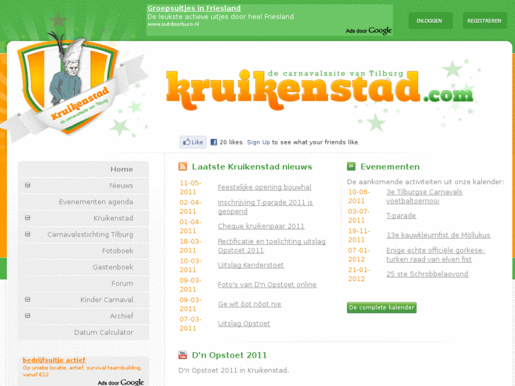 www.kruikenstad.com