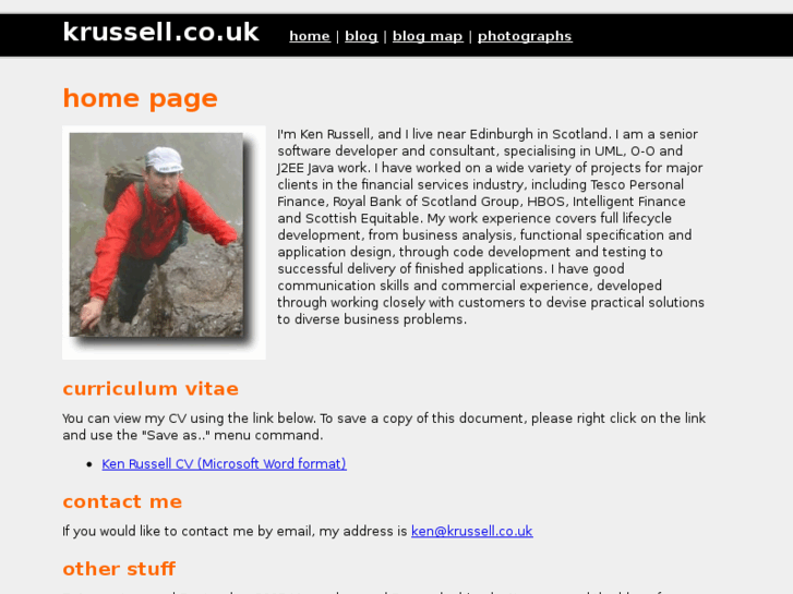 www.krussell.co.uk