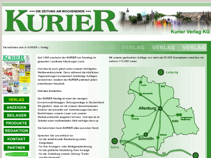 www.kurier-online.de