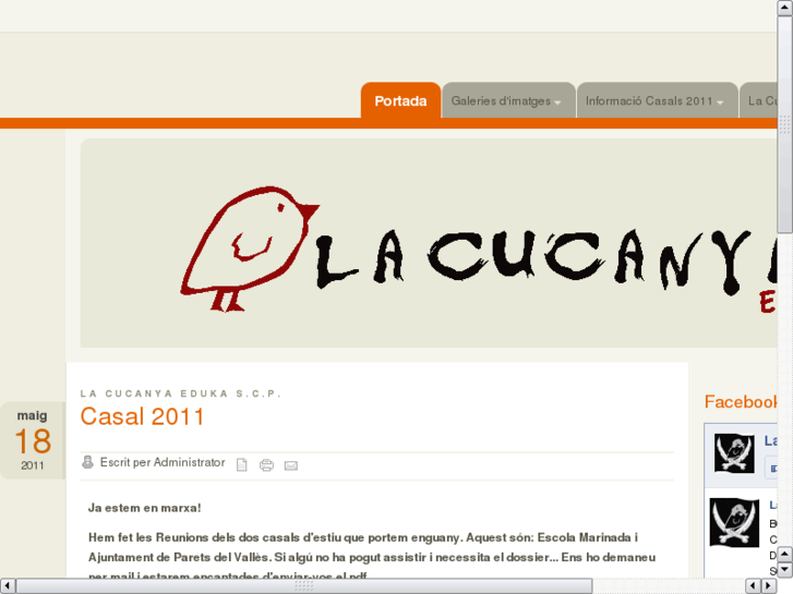 www.lacucanya.es