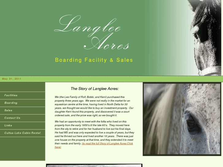 www.langleeacres.com