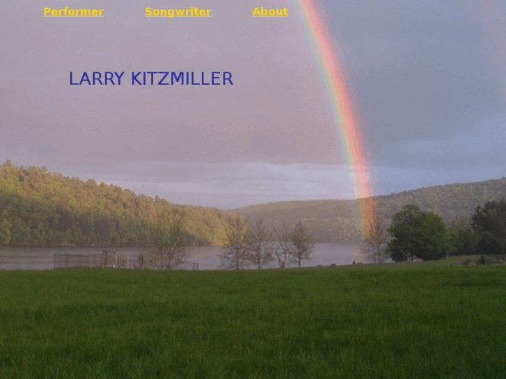 www.larrykitzmiller.com