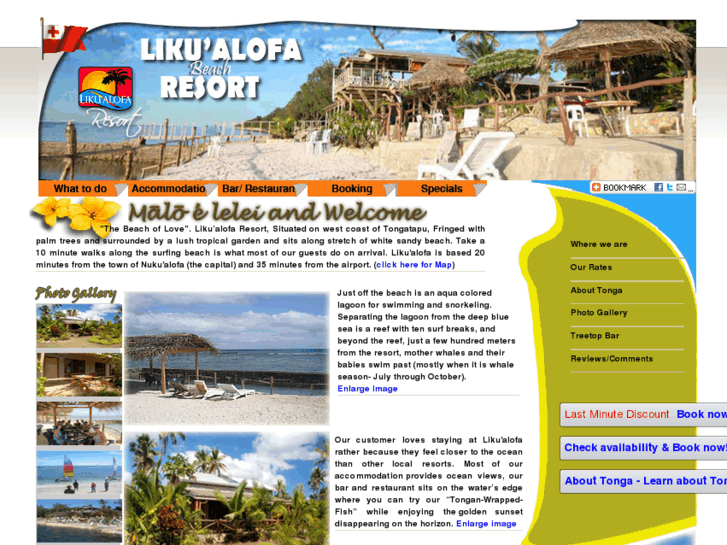 www.likualofaresort.com