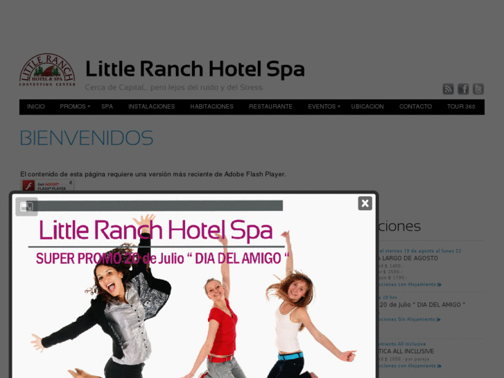 www.littleranch.com.ar