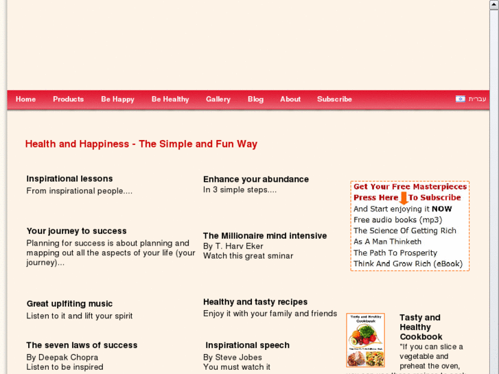 www.lovehappyliving.com