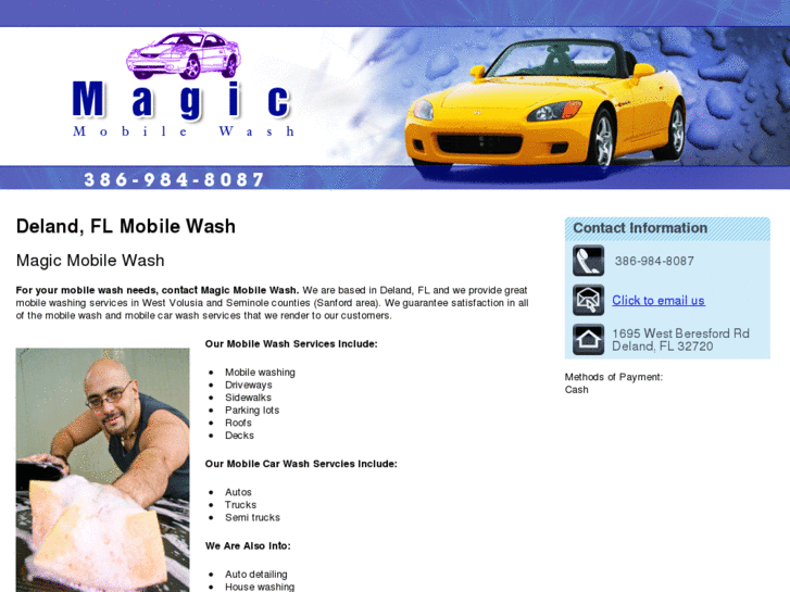 www.magicmobilewash.com