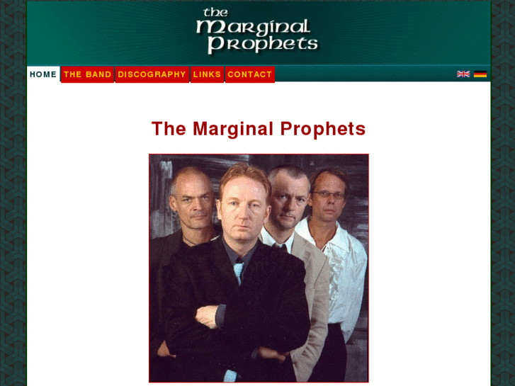 www.marginalprophets.net